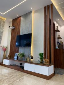 Hall Image of 2200 Sq.ft 2 BHK Apartment / Flat for sale in Marvel Arco, Hadapsar Pune for Rs. 33000000