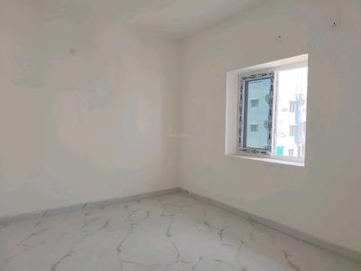 Bedroom Image of 1600 Sq.ft 3 BHK Apartment / Flat for sale in Puppalaguda Hyderabad for Rs. 10880000