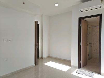 Bedroom Image of 652 Sq.ft 2 BHK Apartment / Flat for sale in Lodha New Cuffe Parade Lodha Gardenia, Sion Mumbai for Rs. 26100000
