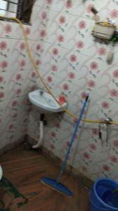 Image of 935 Sq.ft 2 BHK Builder Floor for sale in Daulatpura, Ghaziabad for Rs. 3600000