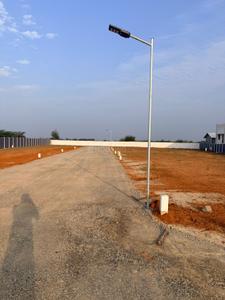 Image of 1000 Sq.ft Residential Plot / Land for sale in Thiruverumbur, Tiruchirappalli for Rs. 2000000