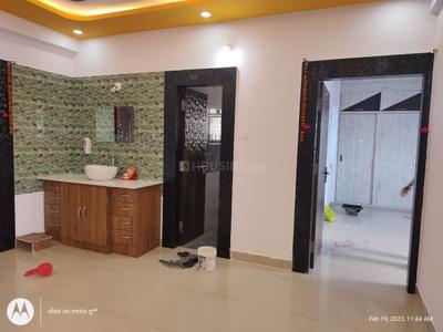 Hall Image of 2000 Sq.ft 3 BHK Apartment / Flat for rent in Ahirtoli Ranchi for Rs. 22000