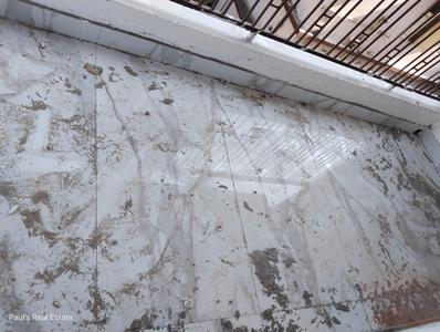 Balcony Image of 1200 Sq.ft 3 BHK Apartment / Flat for sale in Madhyamgram Kolkata for Rs. 5040000