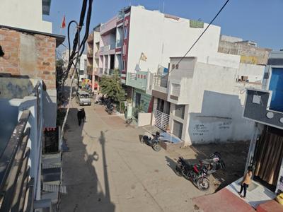 Image of 600 Sq.ft 1 BHK Independent House for sale in Belmont Park, Lasudia Mori, Indore for Rs. 3100000