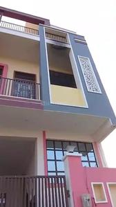 Image of 2100 Sq.ft 3 BHK Duplex for sale in Chitaipur, Varanasi for Rs. 7500000