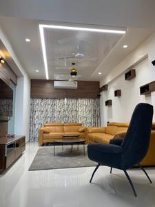 5 BHK Flat