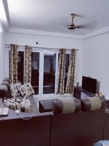 Hall Image of Olympia Opaline Sapphire-1 ,Rajiv Gandhi Salai in Navalur, Chennai