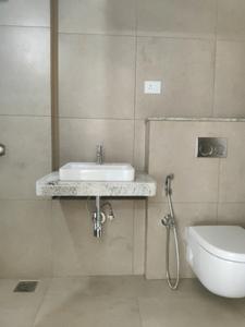 Bedroom Two Image of 550 Sq.ft 2 BHK Apartment / Flat for sale in Piramal Vaikunth , Thane West Thane for Rs. 11800000