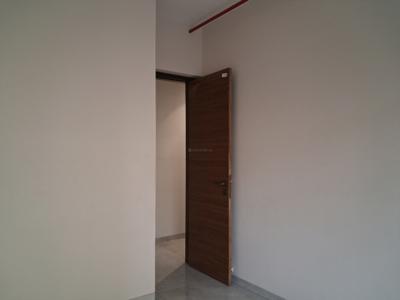Bedroom Image of 850 Sq.ft 2 BHK Apartment / Flat for sale in Shree Shashwat Building No 19, Mira Road East Mira Bhayandar for Rs. 10300000
