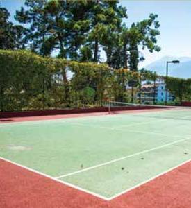 Image of 667 Sq.ft 2 BHK Apartment / Flat for sale in Mangalmurti Super Homez Padmavati Paradise, Virar East, Virar for Rs. 4600000