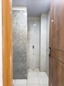 Bedroom One Image of 1050 Sq.ft 2 BHK Apartment / Flat for sale in Lal Kuan Ghaziabad for Rs. 4465000