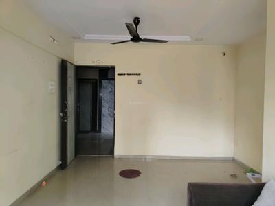 Living Room Image of 1050 Sq.ft 2 BHK Apartment / Flat for rent in Anchor Park, Nalasopara East Nala Sopara for Rs. 18000