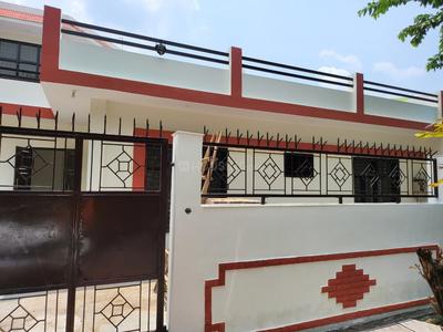 2 BHK Independent House