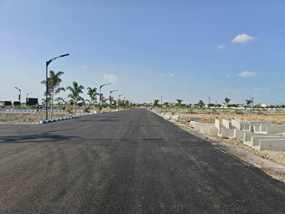Image of 1200 Sq.ft Residential Plot / Land for sale in Padappai, Chennai for Rs. 4558800