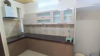 Kitchen Image of 3700 Sq.ft 5 BHK Villa for sale in Hasanpura Jaipur for Rs. 25000000