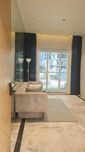 Bedroom Image of 600 Sq.ft 1 BHK Apartment / Flat for sale in DP Star, Bhandup West Mumbai for Rs. 9700000