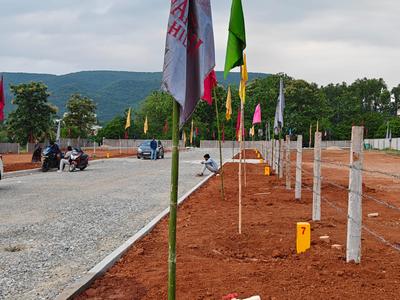 Image of 200 Sq.ft Residential Plot / Land for sale in Pendurthi, Visakhapatnam for Rs. 5800000