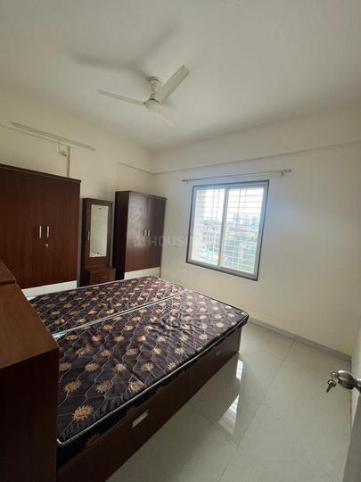 Janki heights Bedroom 1
