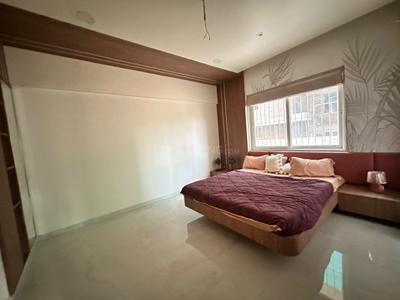 Bedroom Image of 2020 Sq.ft 3 BHK Apartment / Flat for sale in Chandshi Nashik for Rs. 17000000