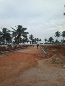 Image of 200 Sq.ft Residential Plot / Land for sale in Bhogapuram, Visakhapatnam for Rs. 5000001