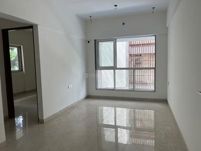 Living Room Image of 400 Sq.ft 1 BHK Apartment / Flat for sale in Chembur Mumbai for Rs. 12000000