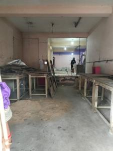Image of 1800 Sq.ft 4 BHK Apartment / Flat for rent in Dum Dum Cantonment, Kolkata for Rs. 41000