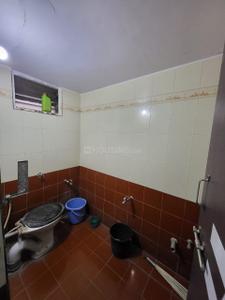 Bathroom Image of 1350 Sq.ft 3 BHK Duplex for sale in Vastral Ahmedabad for Rs. 13000000