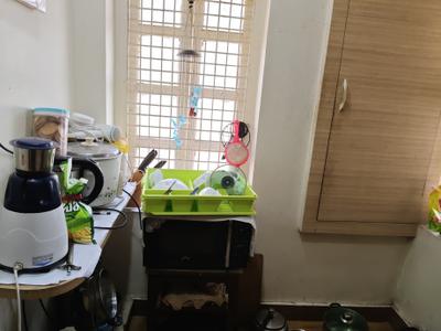 Kitchen Image of 2100 Sq.ft 5 BHK Independent House for sale in Behala Kolkata for Rs. 28500000