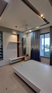 Hall Image of 2350 Sq.ft 3.5 BHK Apartment / Flat for sale in Kalpataru Jade Residences G, Baner Pune for Rs. 34000000