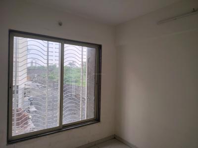 Bedroom Image of 510 Sq.ft 2 BHK Apartment / Flat for rent in Unique Greens, Thane West Thane for Rs. 16999