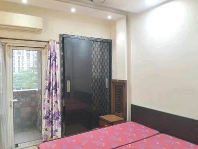 Bedroom Image of 1608 Sq.ft 3 BHK Apartment / Flat for sale in DLF Capital Greens Phase 1 And 2, Karampura New Delhi for Rs. 30000000