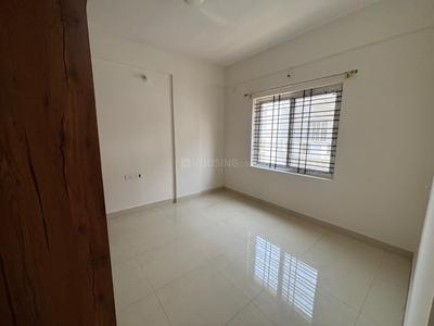 Bedroom Image of 1650 Sq.ft 3 BHK Apartment / Flat for rent in C V Raman Nagar Bengaluru for Rs. 52000