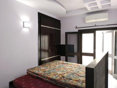 Bedroom Image of 1650 Sq.ft 3 BHK Apartment / Flat for sale in Gayatri Apartments, Sector 10 Dwarka New Delhi for Rs. 32500000