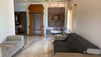 Hall Image of 1500 Sq.ft 2 BHK Independent House for rent in Arakere Bengaluru for Rs. 40000