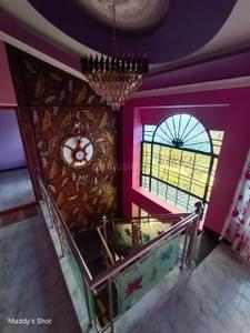 Balcony Image of 2250 Sq.ft 3 BHK Independent House for rent in Adukkam Dindigul for Rs. 40000