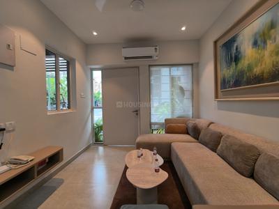 Hall Image of 1499 Sq.ft 3 BHK Villa for sale in Nirvana Phase 1, Rajpur Kolkata for Rs. 10500000