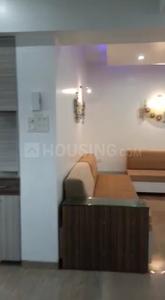 Hall Image of 1700 Sq.ft 3.5 BHK Apartment / Flat for sale in Kumar Corner Apartments, Camp Pune for Rs. 34000000