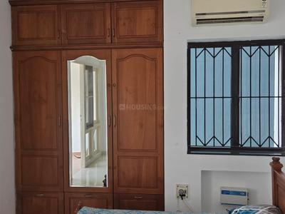 Bedroom Image of 1610 Sq.ft 3 BHK Apartment / Flat for sale in Trinity Coral, Edappally Kochi for Rs. 9500000