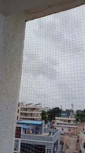 Balcony Image of 555 Sq.ft 1 BHK Apartment / Flat for sale in Keesara Secunderabad for Rs. 2300000