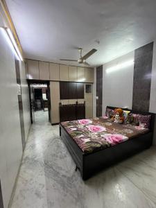 Bedroom Image of 1175 Sq.ft 3 BHK Independent House for sale in Ranip Ahmedabad for Rs. 8600000