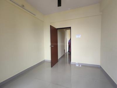 Hall Image of 595 Sq.ft 1 BHK Apartment / Flat for sale in Kalwa Thane for Rs. 4400000