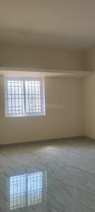 Bedroom Image of 600 Sq.ft 1 BHK Builder Floor for rent in Chinnavedampatti Coimbatore for Rs. 10000