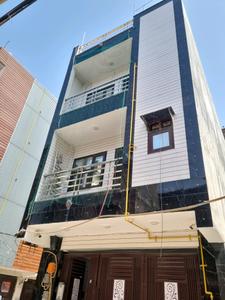 4 BHK Independent House
