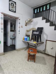 Living Room Image of 1100 Sq.ft 3 BHK Duplex for rent in Sector 12 Gandhinagar for Rs. 25000