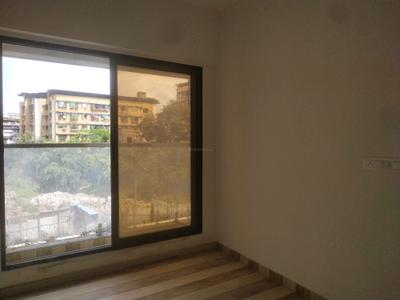 Bedroom Image of 1065 Sq.ft 2 BHK Apartment / Flat for sale in West Pioneer Metro Residency, Kalyan East Kalyan for Rs. 7500000