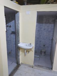 Bathroom Image of 400 Sq.ft 1 RK Apartment / Flat for sale in Nalasopara East Nala Sopara for Rs. 1700000