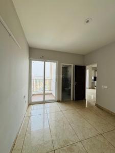 Hall Image of 1525 Sq.ft 3 BHK Apartment / Flat for rent in Leela Orchid Green, Sector 115 Mohali for Rs. 25000