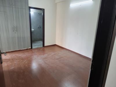 Bedroom Image of 975 Sq.ft 2.5 BHK Apartment / Flat for rent in Terrace Homes, Noida Extension Greater Noida for Rs. 22000