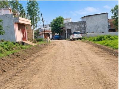 Image of 1250 Sq.ft Residential Plot / Land for sale in Basharatpur, Gorakhpur for Rs. 5625000