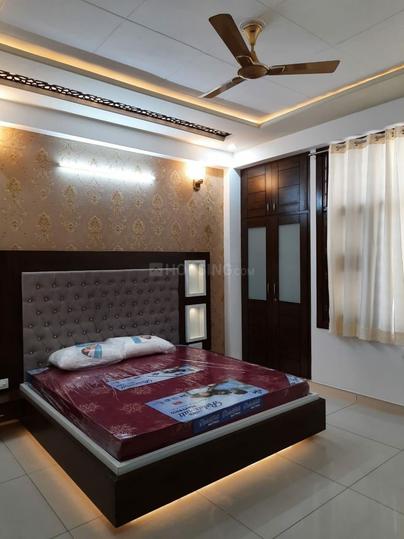 East Patel Nagar, Patel Nagar Bedroom 1